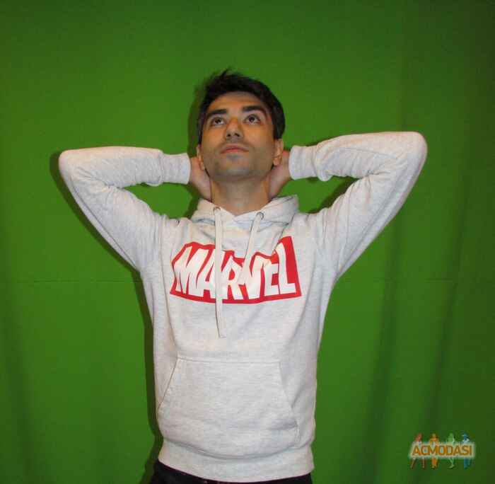 Тельман  Байрамов фото №1639382. Загружено 19 Сентября 2020