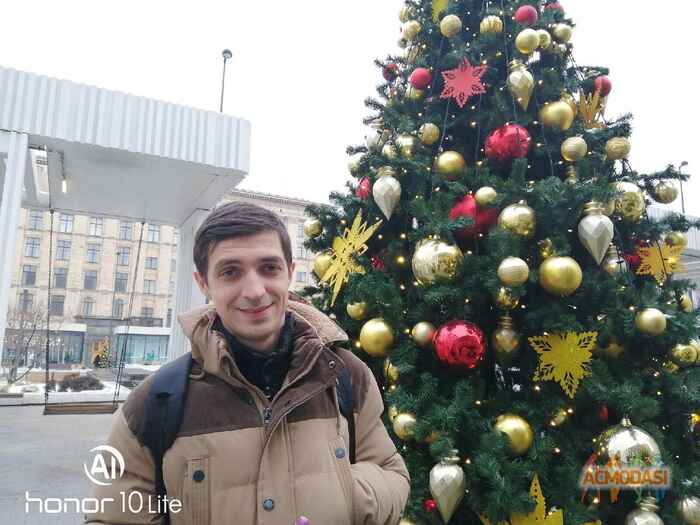 Владимир   фото №1661316. Загружено 29 Ноября 2020