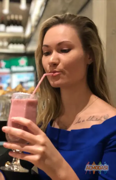 Вероника  Бард фото №1869951. Загружено 05 Октября 2023