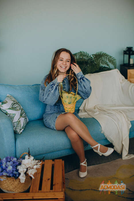 Елизавета  Лямцева фото №1798765. Загружено 31 Мая 2022