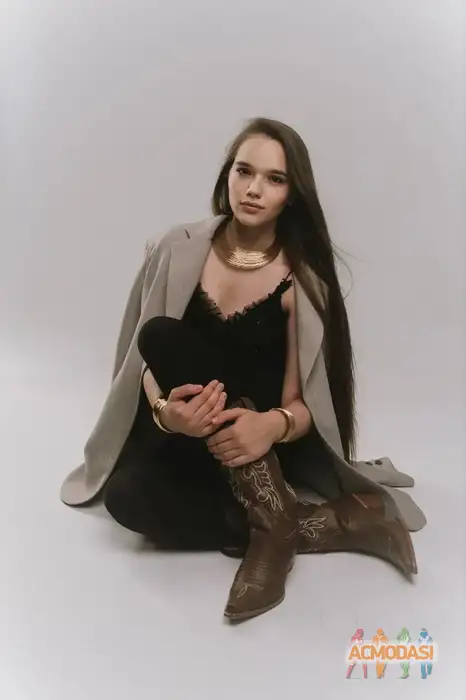 Валерия  Оларь фото №1937282. Загружено 25 Сентября 2025