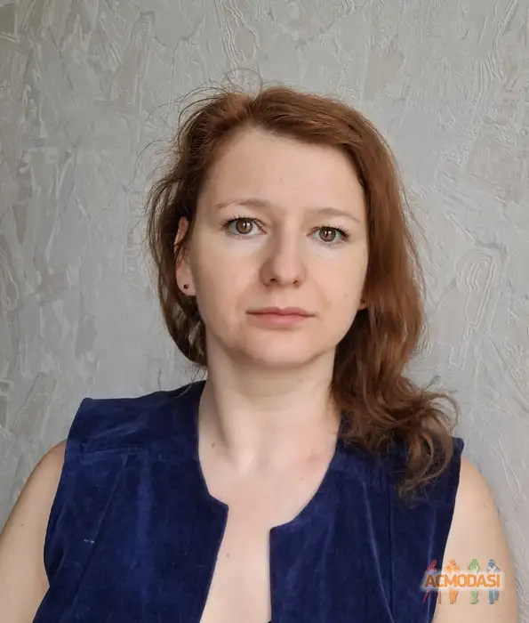 Ольга  Кучеренко фото №1939956. Загружено 30 Октября 2025