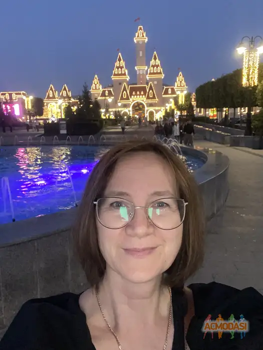 Ольга  Хрисанова фото №1940964. Загружено 08 Ноября 2025