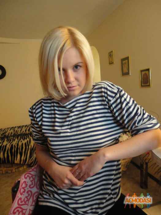 Коваль Алена Анатольевна фото №185739. Загружено 17 Апреля 2012