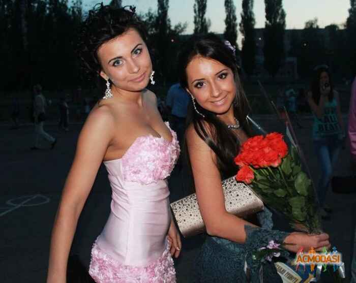 Дарья Владимировна Суслова фото №220590. Загружено 06 Июля 2012