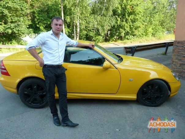 Дмитрий  Рогов фото №245964. Загружено 29 Августа 2012