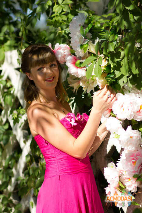 Анна Петровна Гажула фото №294934. Загружено 21 Ноября 2012