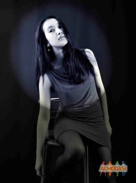 Zhansaya  Turegalievna фото №321780. Загружено 08 Января 2013