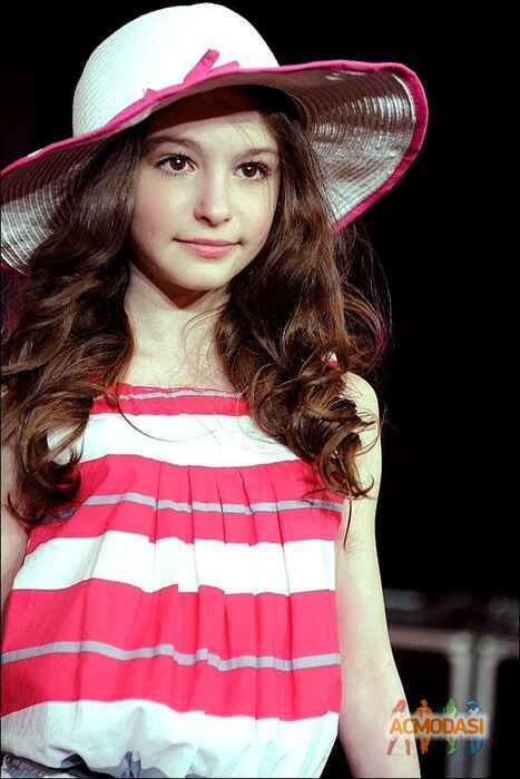 Кети Руслановна Исакадзе фото №400095. Загружено 04 Мая 2013