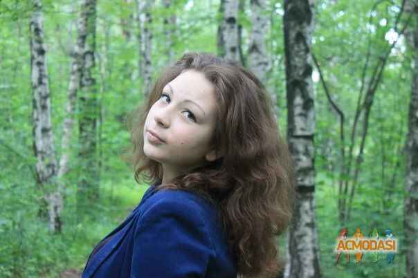 Анастасия  Сергеевна фото №425213. Загружено 08 Июня 2013