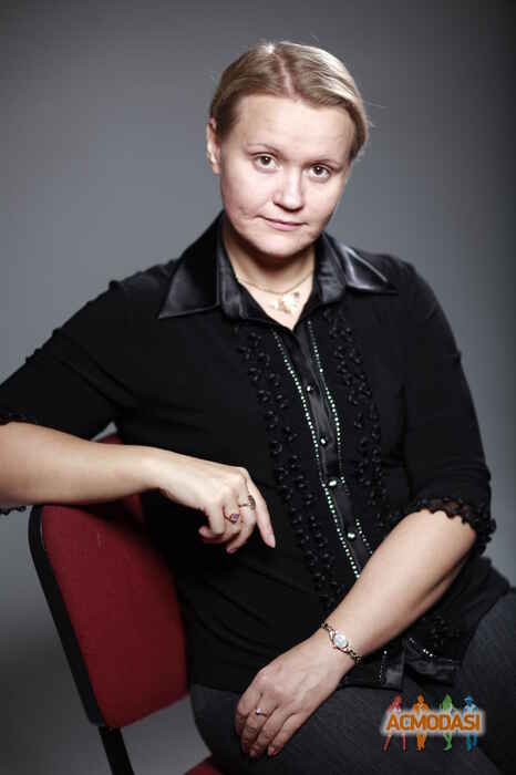 Олеся Павловна Агрызкова фото №502531. Загружено 02 Октября 2013