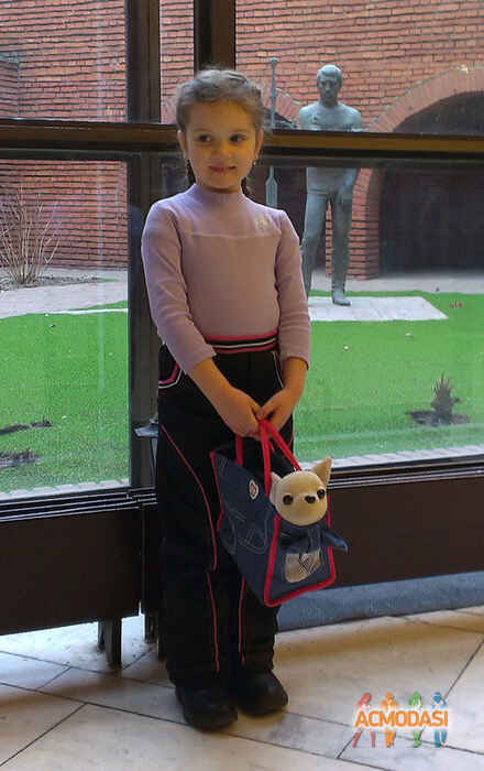 Варвара Сергеевна Жукова фото №613239. Загружено 12 Марта 2014