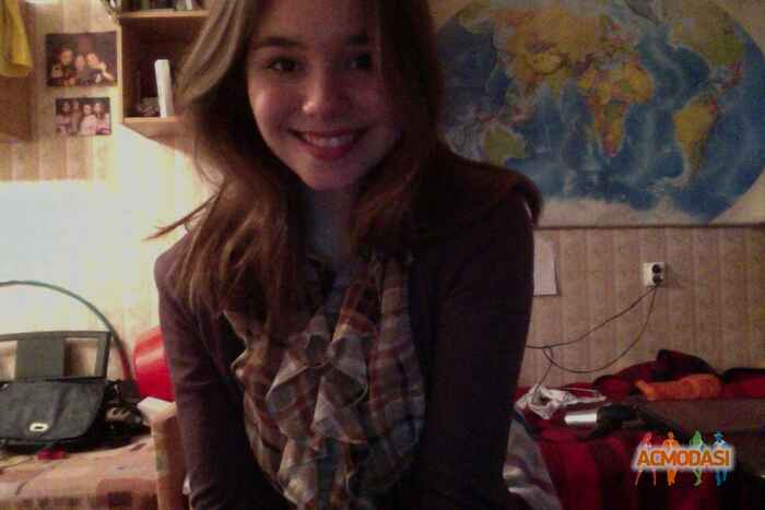 Анжелика Юрьевна Урусова фото №635399. Загружено 13 Апреля 2014