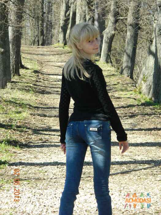 Полюська   фото №625064. Загружено 29 Марта 2014