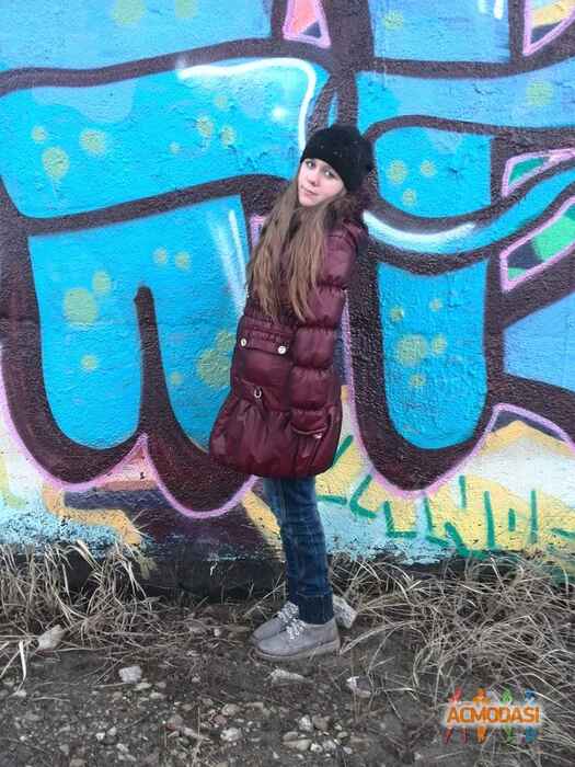 Ксюша  Соловьёва фото №635420. Загружено 13 Апреля 2014