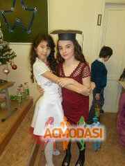 Mайра Асылбековна Бурашева фото №663250. Загружено 03 Июня 2014