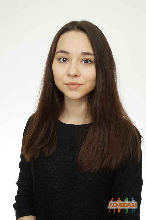 Эльза Элнуровна Халилова фото №1181871. Загружено 23 Мая 2017