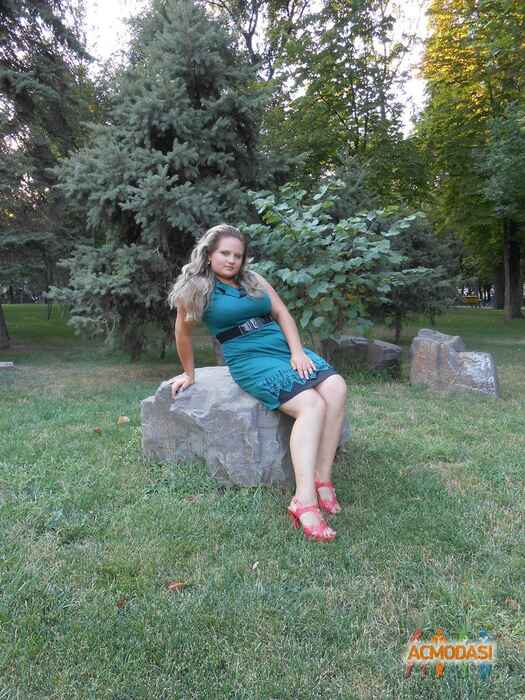 Юлия Сергеевна Файзиева фото №800738. Загружено 11 Января 2015