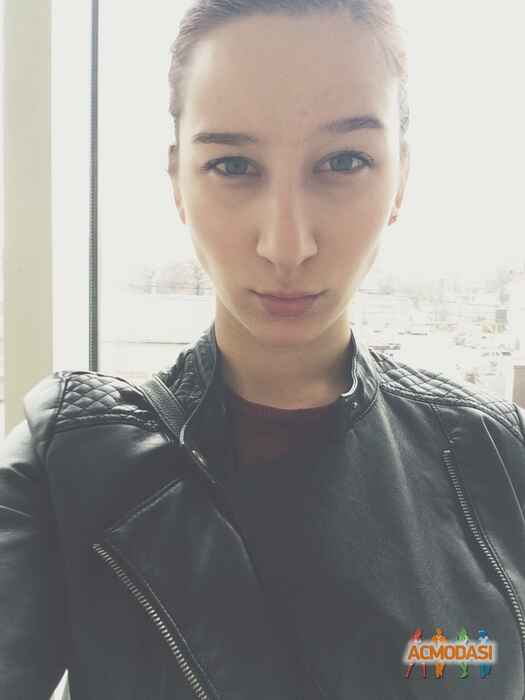 Екатерина Александровна Сергиенко фото №827967. Загружено 27 Февраля 2015