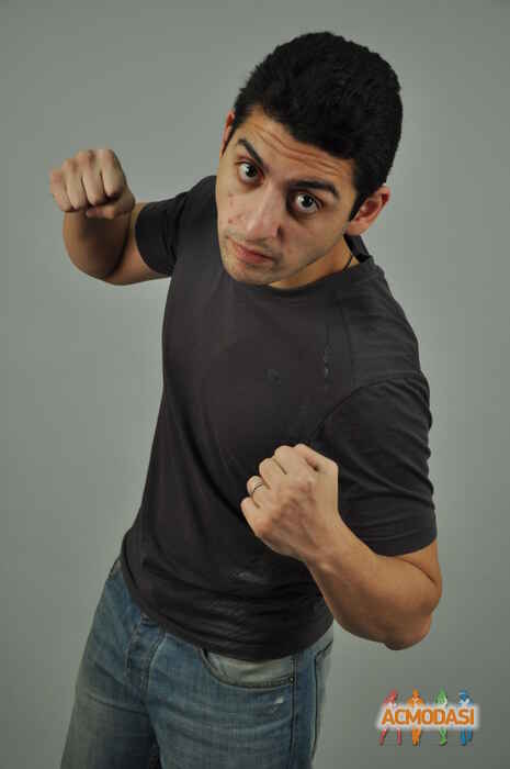 Роман Тадевосович Мирагян фото №828120. Загружено 28 Февраля 2015