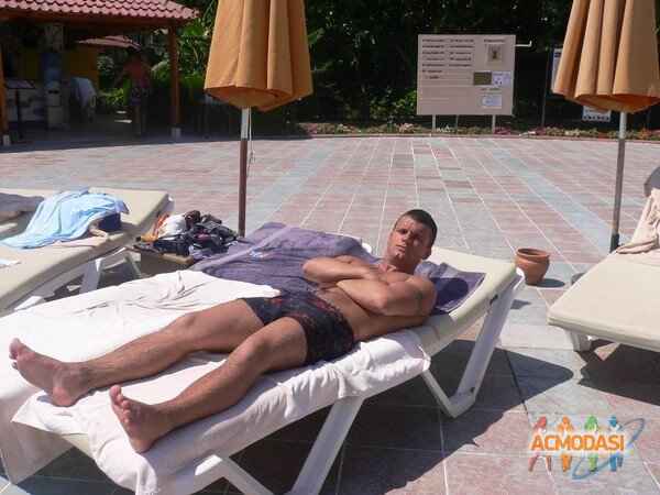 Влад Викторович Фёдоров фото №75049. Загружено 21 Сентября 2011