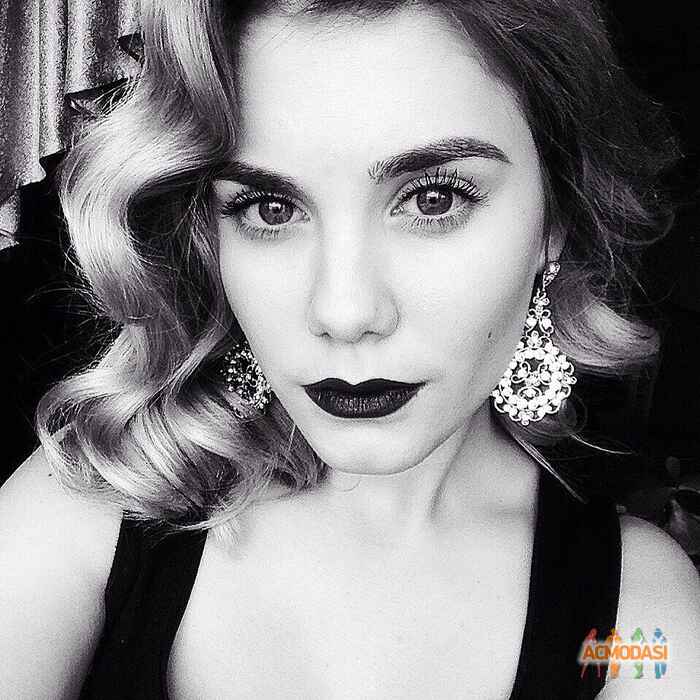 Ксения Денисовна Попова фото №1105452. Загружено 03 Ноября 2016
