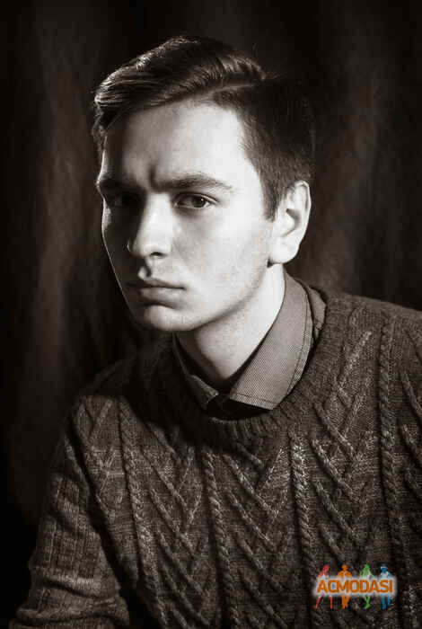 Глеб  Немов фото №1267233. Загружено 23 Декабря 2017