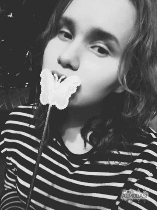 София (Sophie Sail) Сергеевна Осипова фото №1276386. Загружено 22 Января 2018