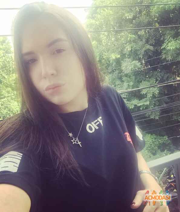 Алина Александровна Щербакова фото №1398795. Загружено 29 Ноября 2018