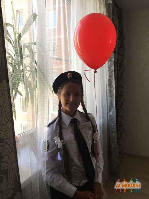 Ангелина Сергеевна Пупышева фото №1434487. Загружено 14 Марта 2019