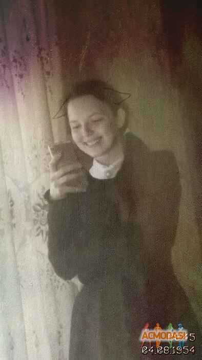 Наташа  Глащенкова фото №1461710. Загружено 20 Мая 2019