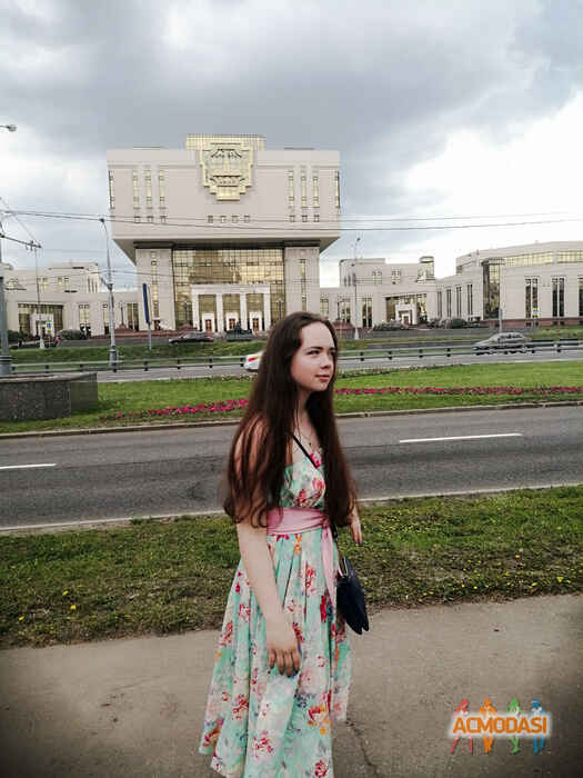 Даша  Смелова фото №1476339. Загружено 23 Июня 2019