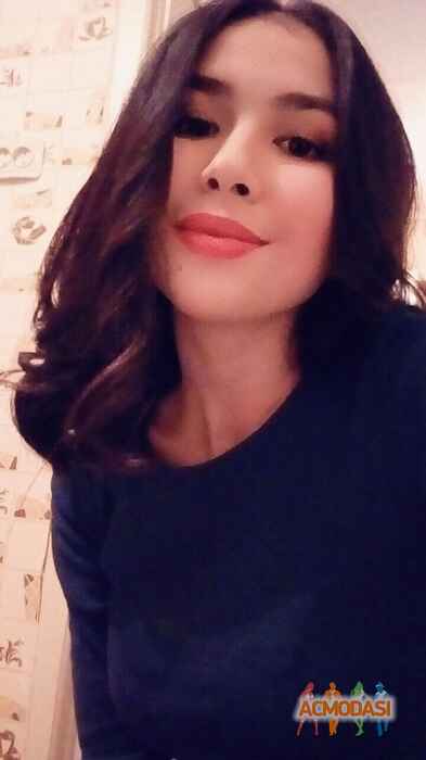 Айза Суинбаевна Мухиева фото №1488791. Загружено 21 Июля 2019