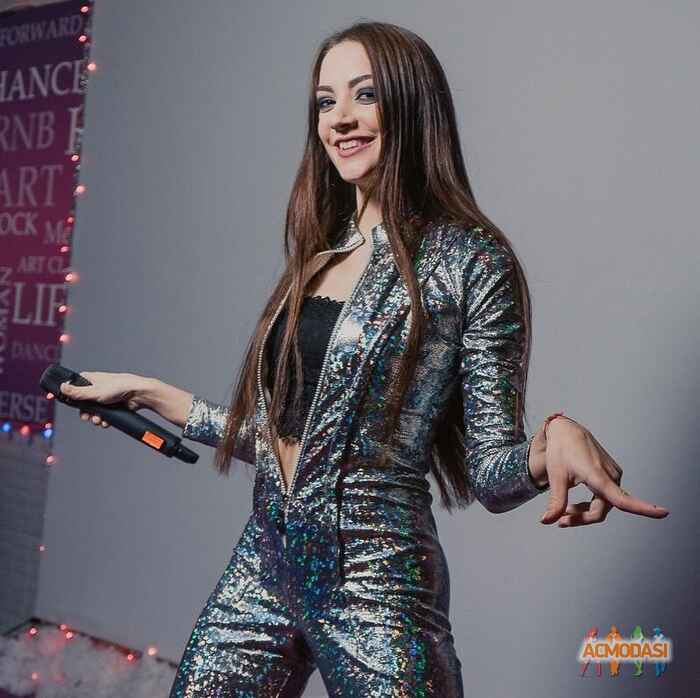 Дарья Михайловна Смирнова фото №1526644. Загружено 16 Октября 2019