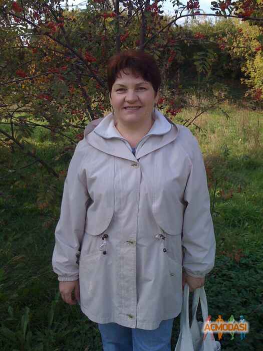 Елена Николаевна Долгих фото №121605. Загружено 19 Декабря 2011