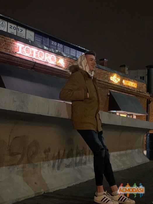 Владислав Сергеевич Фомин фото №1575131. Загружено 24 Февраля 2020