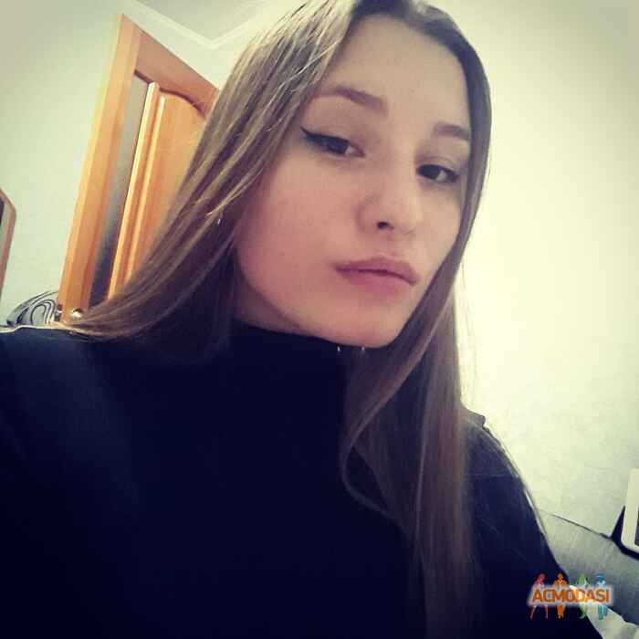 Полина Олеговна Шуршева фото №1577518. Загружено 28 Февраля 2020