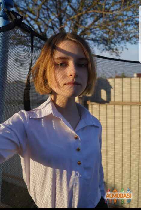 Анастасия Дмитриевна Денисова фото №1601280. Загружено 21 Мая 2020