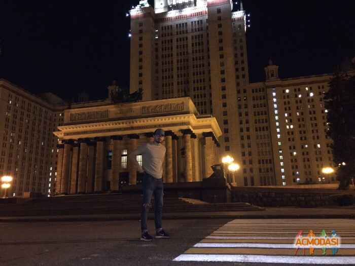 павел  бабич фото №1608468. Загружено 11 Июня 2020