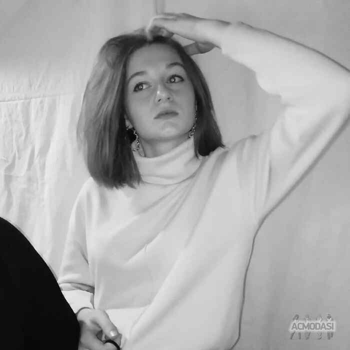 Анастасия  Куликова фото №1655103. Загружено 09 Ноября 2020