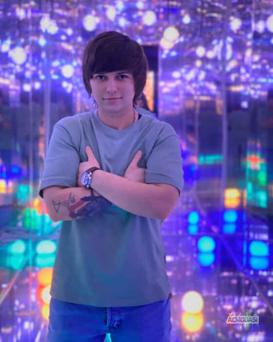 Илона   фото №1685249. Загружено 24 Февраля 2021