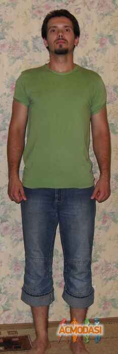 Андрей Александрович Морозов фото №220231. Загружено 05 Июля 2012