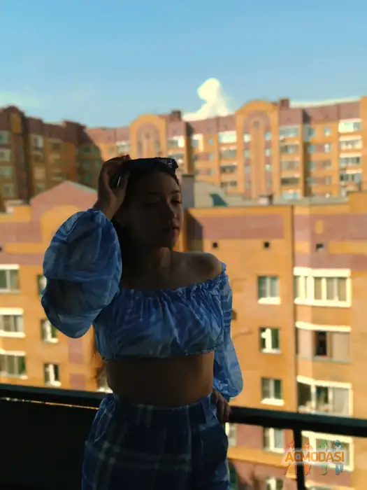 Аделина Маратовна Хамидшина фото №1944958. Загружено 08 Января 2026