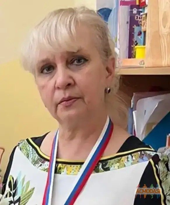 Евгения  Глазунова фото №1945724. Загружено 20 Января 2026