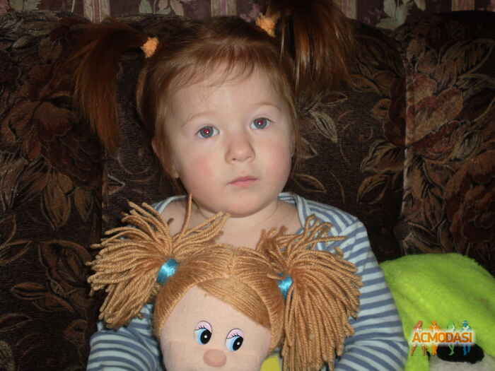 Соломия  Олеговна фото №205258. Загружено 29 Мая 2012