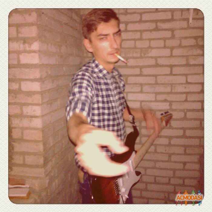 Максим Анатольевич Задорожний фото №491346. Загружено 14 Сентября 2013