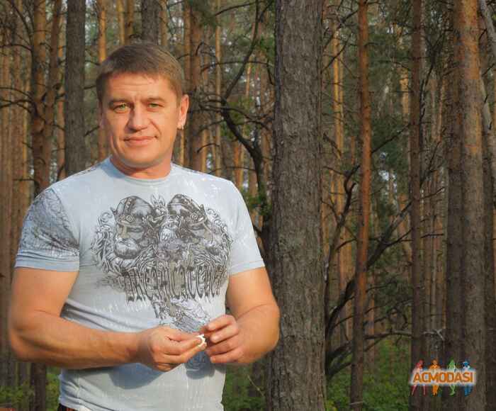 Роман Васильевич Дехтярёв фото №280666. Загружено 31 Октября 2012