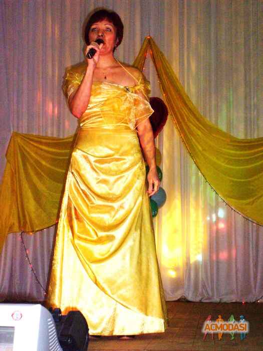 Светлана Владимировна Гараева фото №701745. Загружено 02 Августа 2014