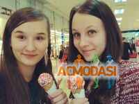 Дарья Андреевна Пахомова фото №827414. Загружено 26 Февраля 2015