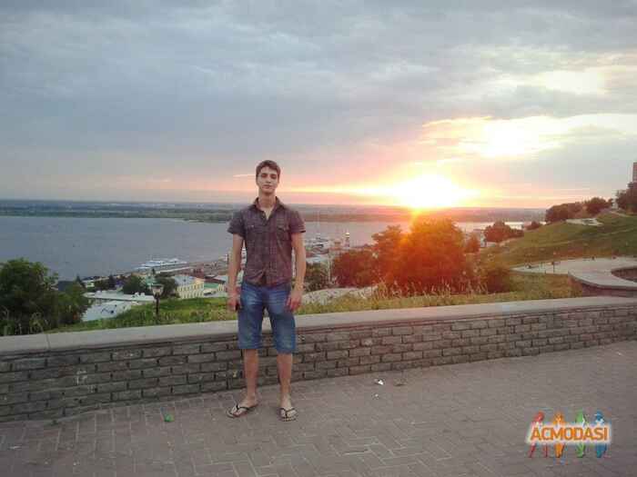 Павел Андреевич Краснопрошин фото №506011. Загружено 08 Октября 2013